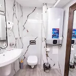 Apartmán пасажио