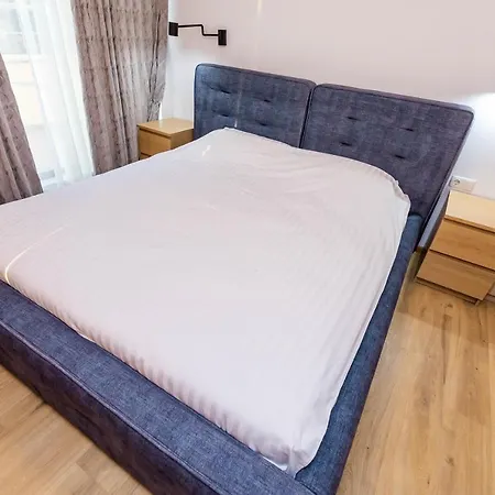 Apartament пасажио Sandanski