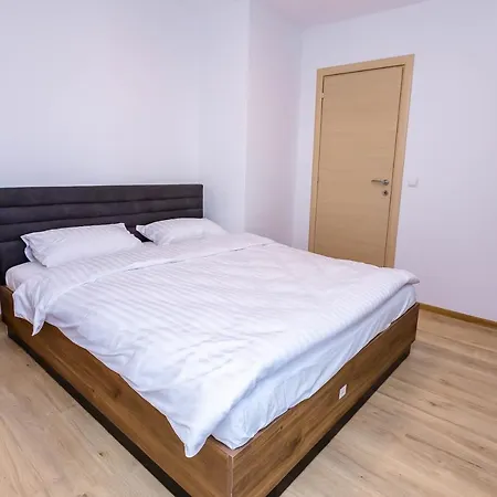 Apartament пасажио *