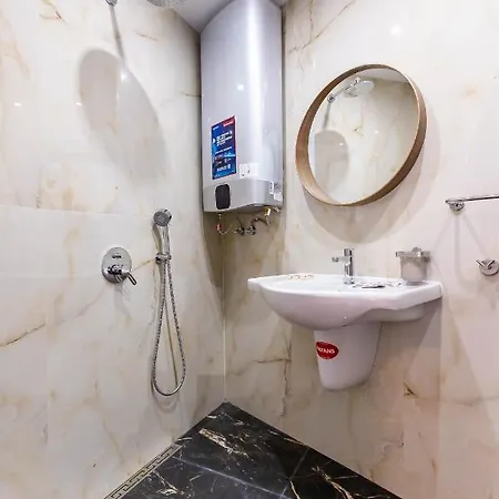 Apartament пасажио