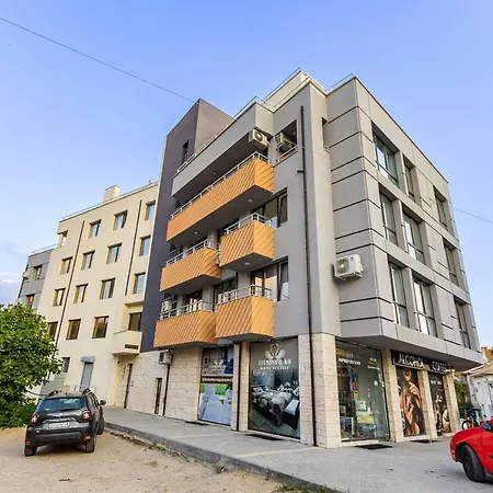 пасажио Apartament *