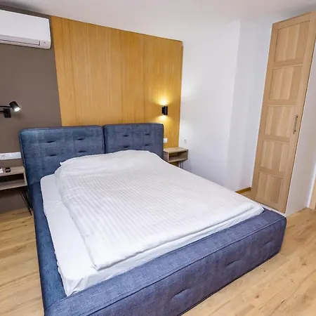 пасажио Appartement Sandanski