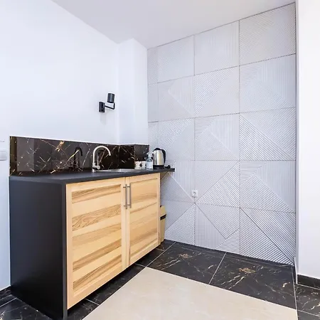 Apartament пасажио Sandanski