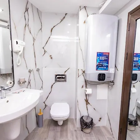 Apartament пасажио