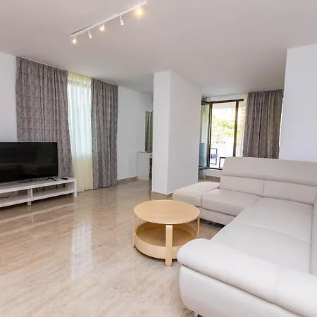 пасажио Appartement Sandanski