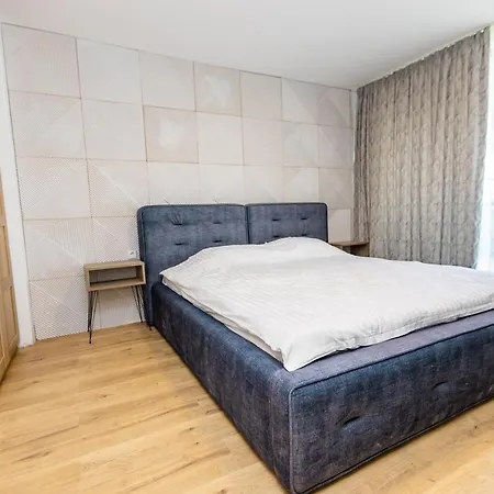 Apartament пасажио