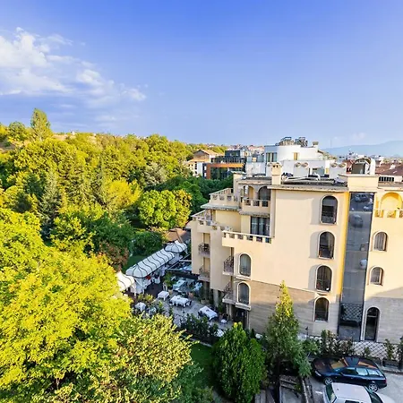 пасажио Sandanski