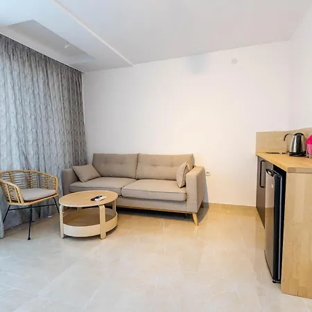 Apartament пасажио