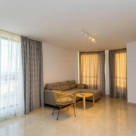 пасажио Apartament