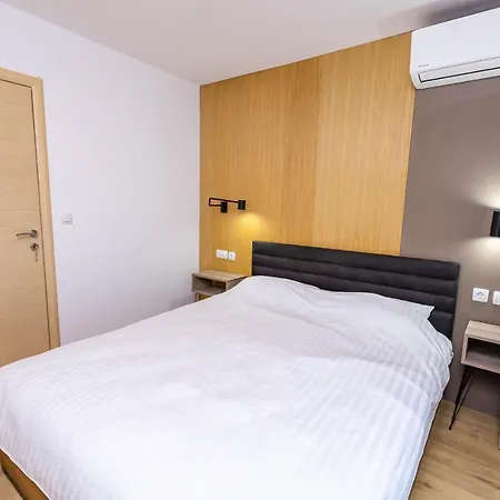 пасажио Apartament Sandanski