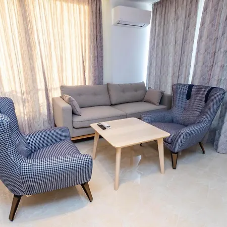 Apartament пасажио Sandanski