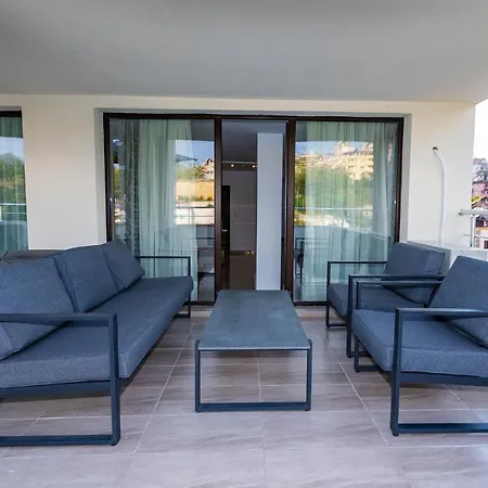 пасажио Appartement *