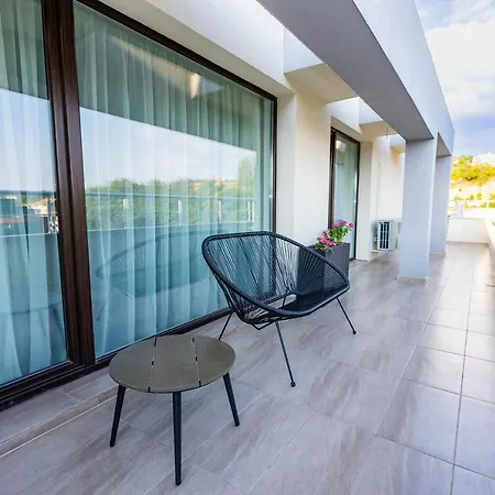 Apartamento пасажио