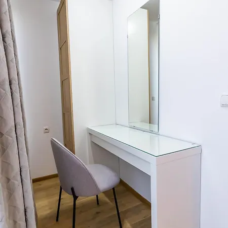 Apartament пасажио