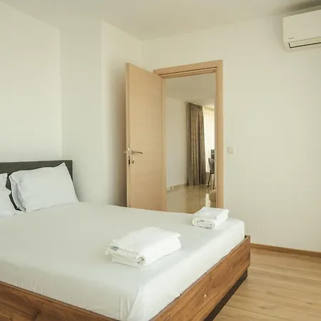 Appartement пасажио