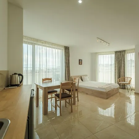 пасажио Appartement *