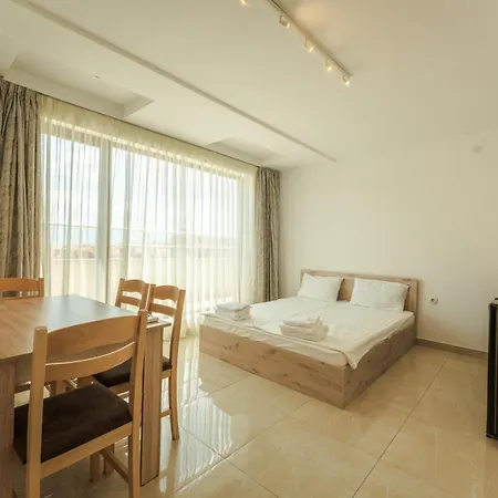 пасажио * Sandanski