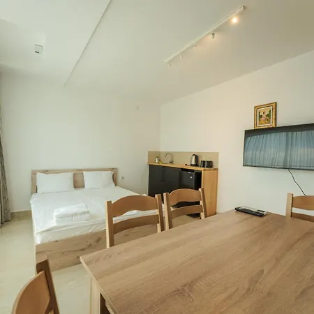 пасажио Apartment