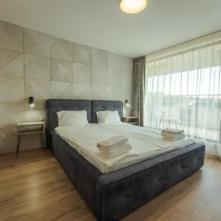 Appartement пасажио