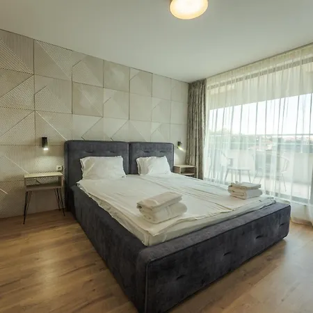 Appartement пасажио