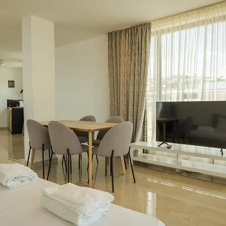 пасажио Apartment *