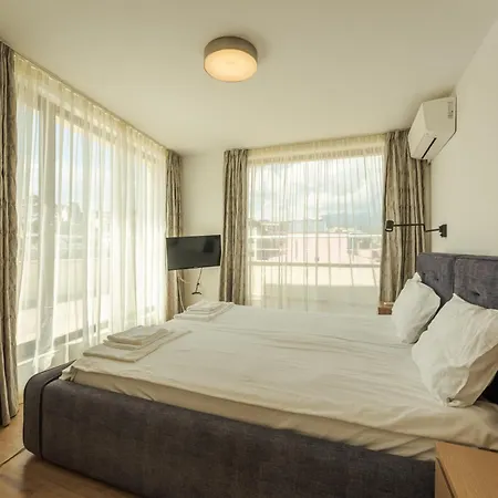 Appartement пасажио *