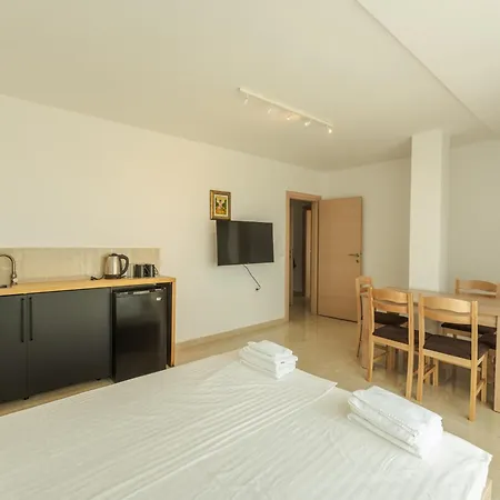 Apartment пасажио Sandanski