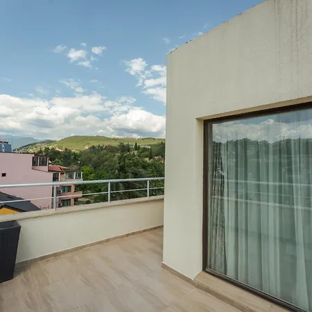 пасажио Apartment