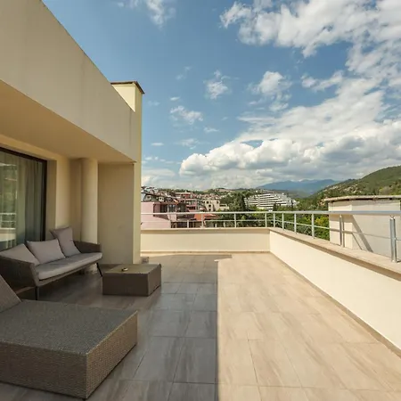 Appartement пасажио