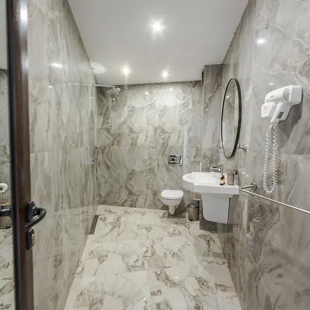 Appartement пасажио *