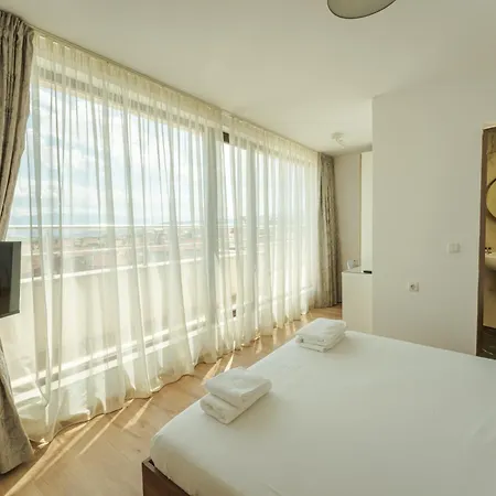 пасажио Appartement Sandanski