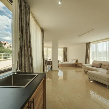 Appartement пасажио Sandanski