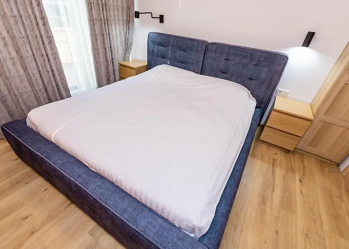 Апартамент пасажио Сандански