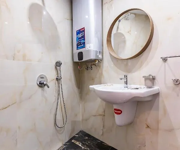 Апартамент пасажио