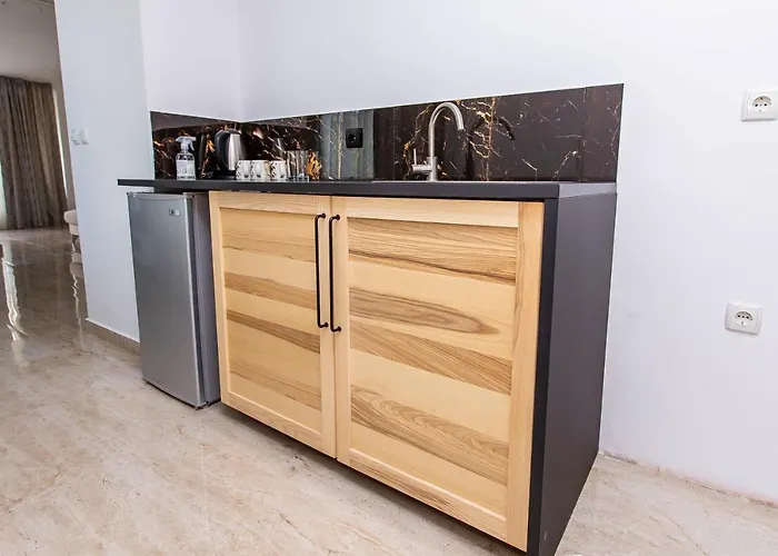 Апартамент пасажио Сандански