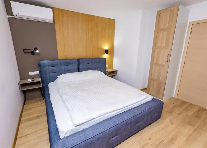 пасажио Апартамент Сандански