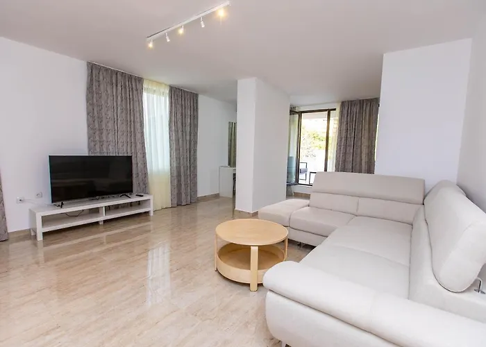 пасажио Апартамент Сандански