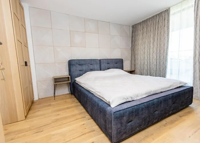 Апартамент пасажио