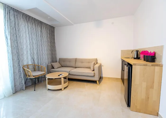 Апартамент пасажио