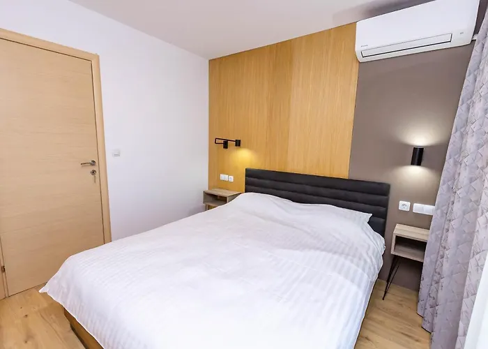 пасажио Апартамент Сандански