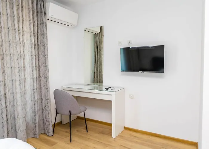 Апартамент пасажио Сандански