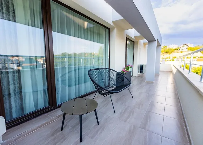 Апартамент пасажио