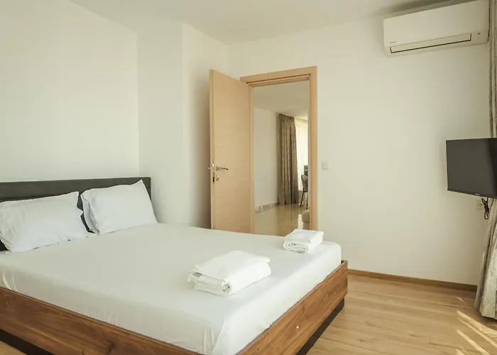 Апартамент пасажио