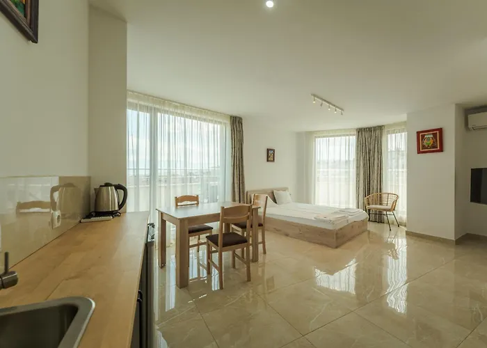 пасажио Апартамент *