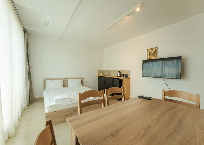 пасажио Апартамент