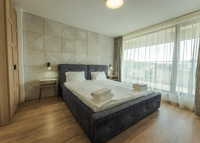 Апартамент пасажио