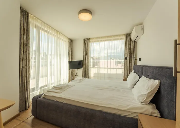 Апартамент пасажио *