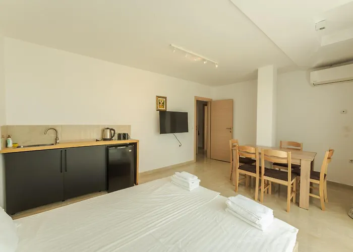 Апартамент пасажио Сандански