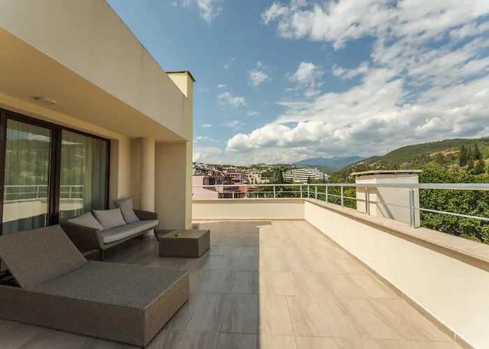 Апартамент пасажио