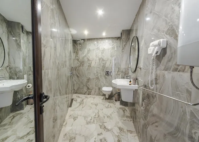 Апартамент пасажио *